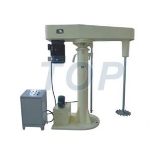 FL系列分散搅拌机