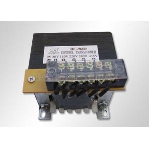 聚科  控制变压器BC-9660