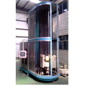 数控多晶硅硅芯多线切割机床