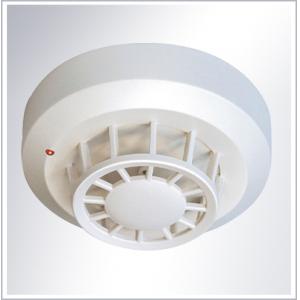 JTW-ZD-5i型点型感温火灾探测器