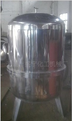 盛宁   不锈钢过滤器