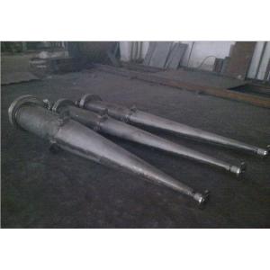 盛宁  不锈钢旋液分离器 气液分离器