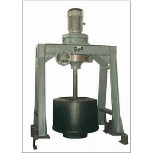 盛宁  轻钙 脱水机