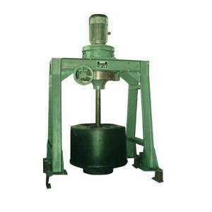 盛宁  上悬式离心机（轻钙脱水机）