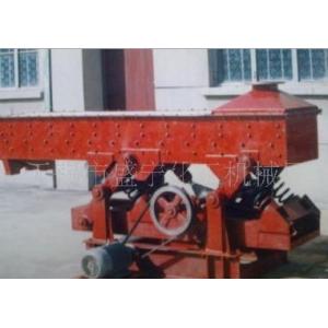 盛宁   碳酸钙振动筛