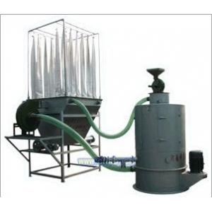 盛宁   轻钙专用气流筛