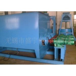 盛宁  双轴-三轴石灰消化器