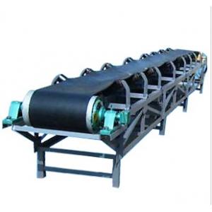 盛宁 皮带输送机