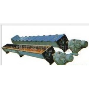 盛宁 螺旋输送机