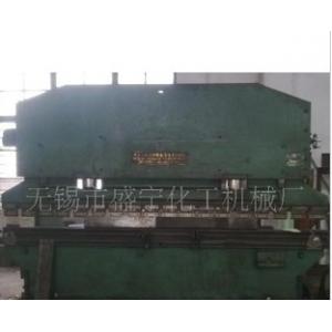 盛宁 钣金加工厂