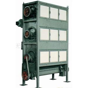 盛宁 轻钙（活性钙）专用筛粉机