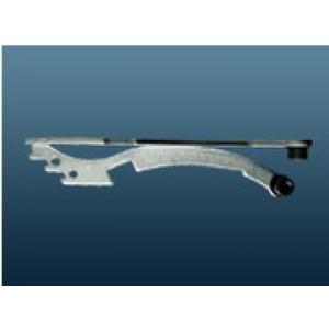 超豪 FK6弹簧吊脚（环保型）