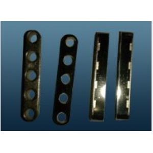 超豪 不锈钢粉末压铸