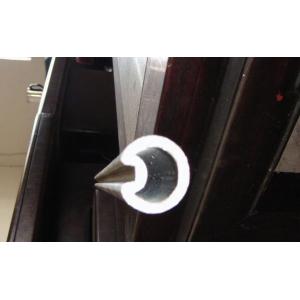 嘉铭 镀锌凹槽管