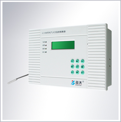LC1000型电气火灾监控探测器