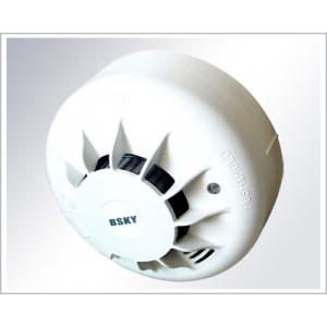 JTY-GF-5EiH型独立式光电感烟探测器