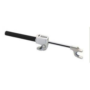 金钰生   MR31密码方向盘锁