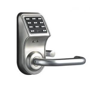 金钰生 MR28密码感应卡锁