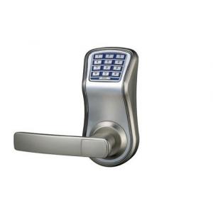 金钰生 MR25密码感应卡锁