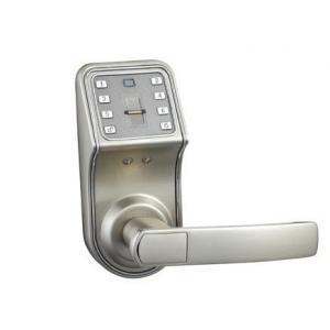 金钰生 MR28指纹密码锁