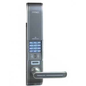 金钰生 MR51指纹密码锁