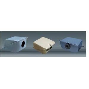 特殊型号钢板冲压接线盒