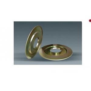 电动机用转子钢板挡风板