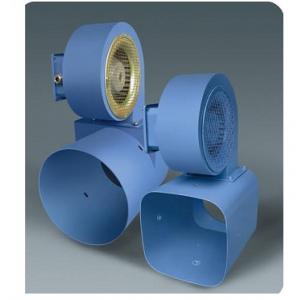 FLX125系列冷却风机