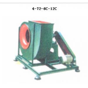 风机4-72-8C-11KW
