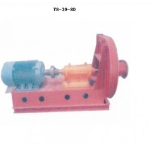 风机  Y8-39-8D