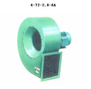 风机  4-72-2.8