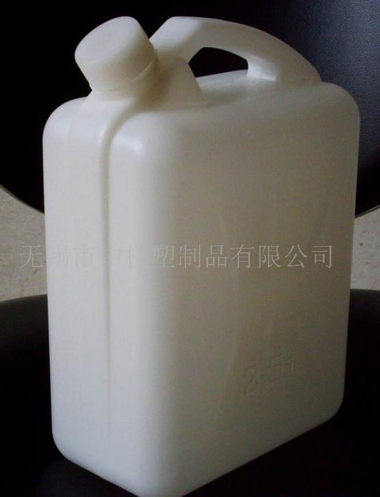 中柱   2.5L日用桶