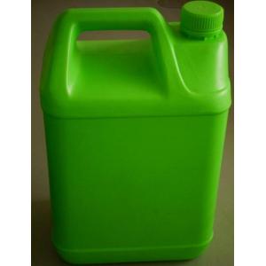 中柱   绿色塑料桶 5L塑料桶