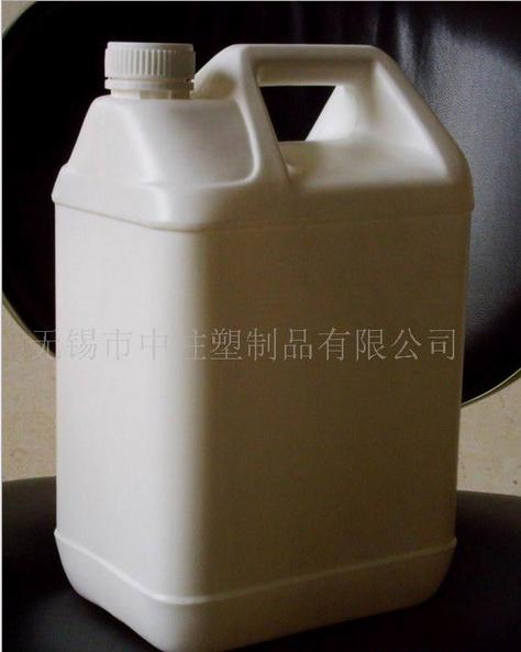 中柱   化工塑料桶5l 热封性优异