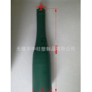 中柱   异型中空刻度塑胶瓶