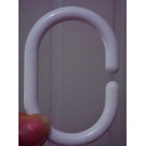 中柱   浴帘环 浴帘钩