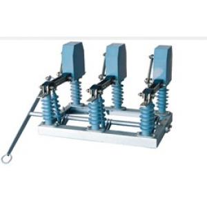 湖光 FZW16A-12/630-20户外交流高压隔离真空负荷开关