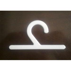 中柱   2字塑料挂钩