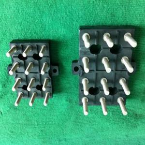 湖光  Y2接线板系列