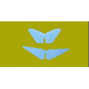 亨利莱  蝴蝶片