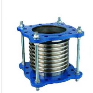 华波  YBB-2002(Ⅰ.Ⅱ)系列伸缩接头