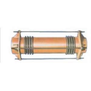 华波  YBB-2003(Ⅰ.Ⅱ)系列横向伸缩接头