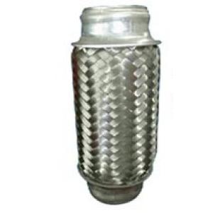 华波  YBR-6001汽车排气波纹挠性节