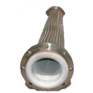 华波 YBR-3002系列金属软管内衬聚四氟乙烯