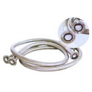 华波 YBR-3003系列聚四氟乙烯波纹软管