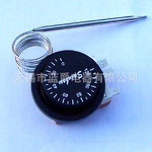 蓝爵  液胀式温控器