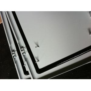 恒科  密封条加工