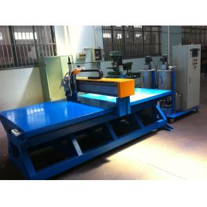 恒科  聚氨酯密封条成型机