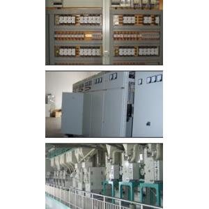 恒科  低压柜设计制作