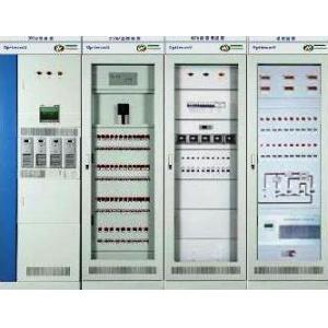 润徽  OPTU系列电力用交直流一体化不间断电源